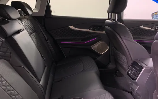 EXEED TXL 2.00 робот, фото №7