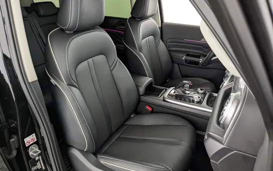 Tank 300 2.00 автоматическая, фото №13