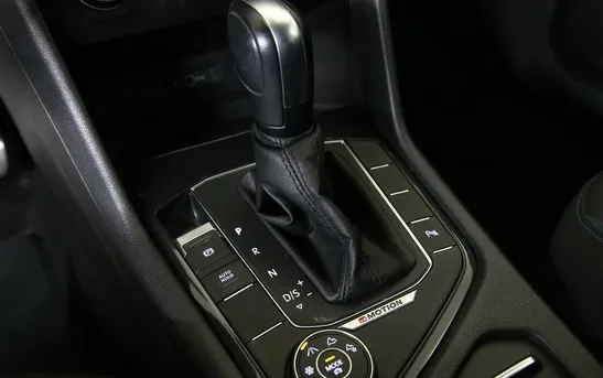 Volkswagen Tiguan 1.40 робот, фото №9