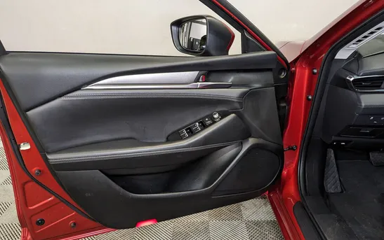 Mazda 6 2.00 автоматическая, фото №9