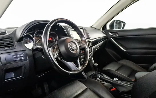 Mazda CX-5 2.00 автоматическая, фото №9