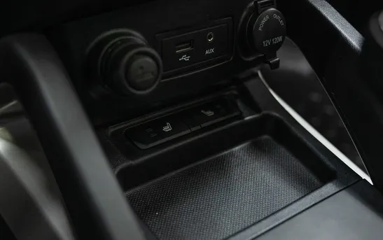 Changan CS35 1.60 автоматическая, фото №16