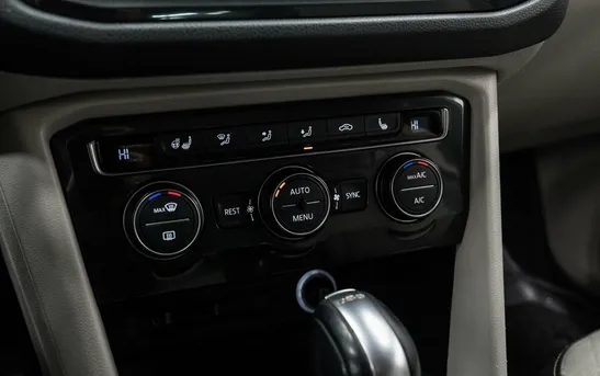 Volkswagen Tiguan 1.40 робот, фото №9