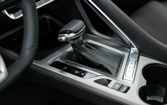 Changan CS35PLUS 1.40 робот, фото №11