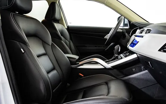 Geely Atlas 2.40 автоматическая, фото №9