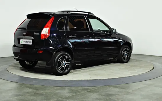 Lada (ВАЗ) Kalina 1.60 механика, фото №2