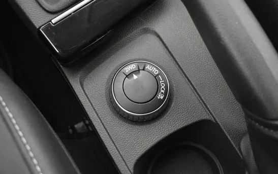 Renault Arkana 1.30 вариатор, фото №17