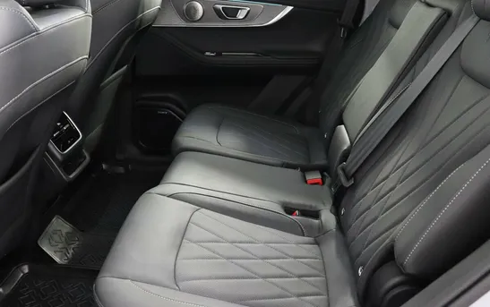 CHERY Tiggo 8 Pro Max 2.00 робот, фото №8