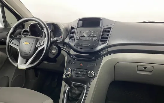 Chevrolet Orlando 1.80 механика, фото №5