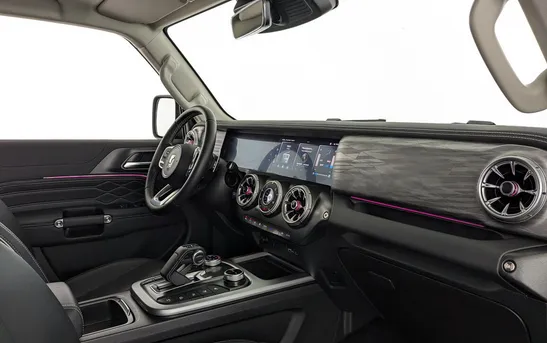 Tank 300 2.00 автоматическая, фото №7