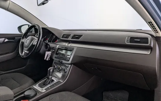 Volkswagen Passat 1.80 робот, фото №5