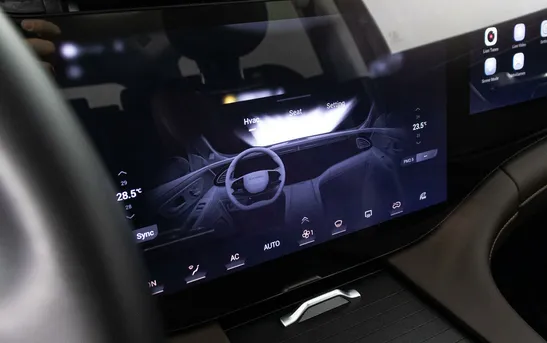 EXEED VX 2.00 автоматическая, фото №11