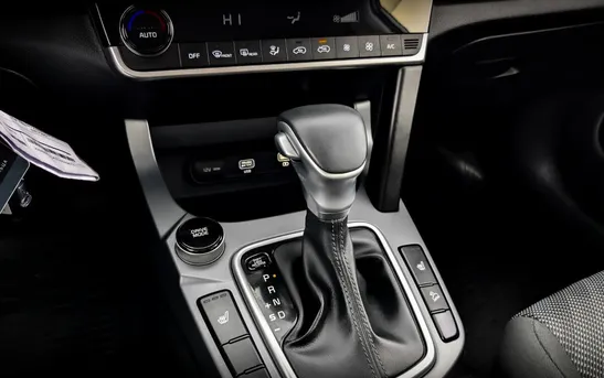 Kia Seltos 2.00 вариатор, фото №10