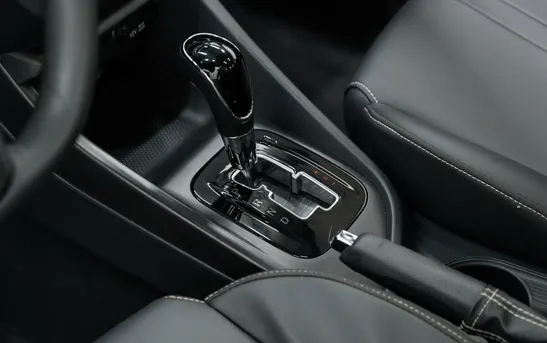 Changan Alsvin 1.50 робот, фото №16