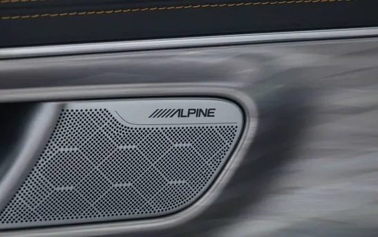 GAC GS8 2.00 автоматическая, фото №9