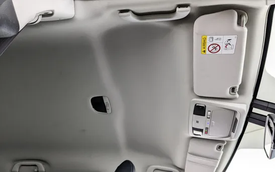 Subaru Outback 2.50 вариатор, фото №9