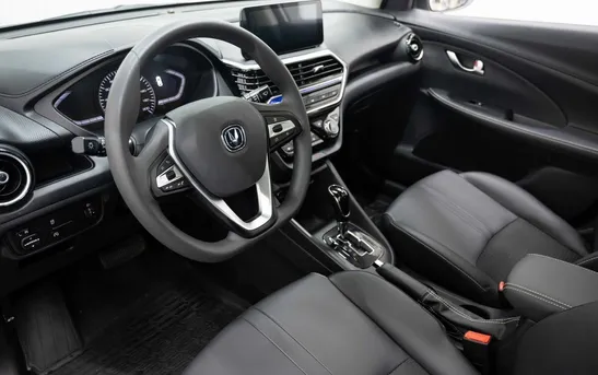 Changan Alsvin 1.50 робот, фото №8