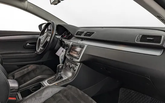 Volkswagen Passat CC 1.80 робот, фото №6