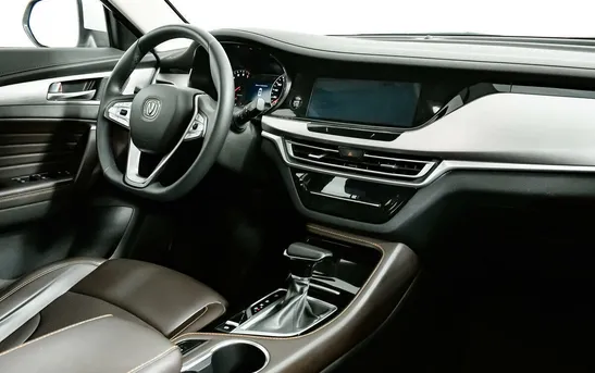 Changan CS35PLUS 1.60 автоматическая, фото №7