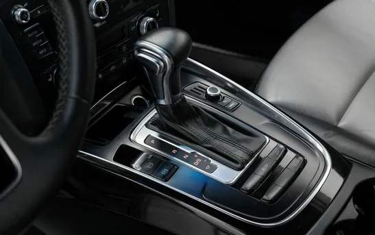 Audi Q5 2.00 автоматическая, фото №17