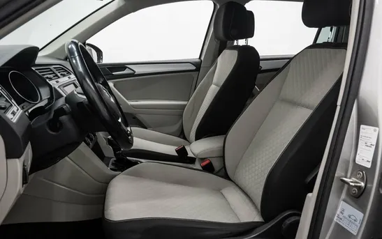 Volkswagen Tiguan 1.40 робот, фото №7