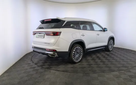 Jetour X90 PLUS 2.00 робот, фото №2