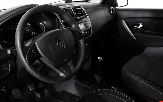 Renault Logan 1.60 механика, фото №5