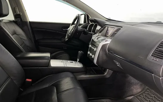 Nissan Murano 3.50 вариатор, фото №11