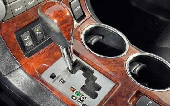 Toyota Highlander 3.50 автоматическая, фото №9