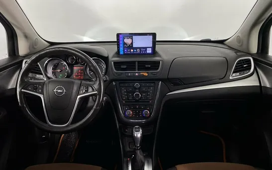 Opel Mokka 1.80 автоматическая, фото №5