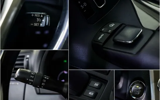 Lexus RX 3.50 автоматическая, фото №12