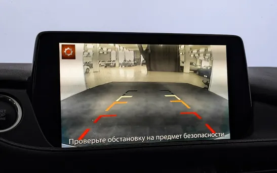 Mazda 6 2.00 автоматическая, фото №14