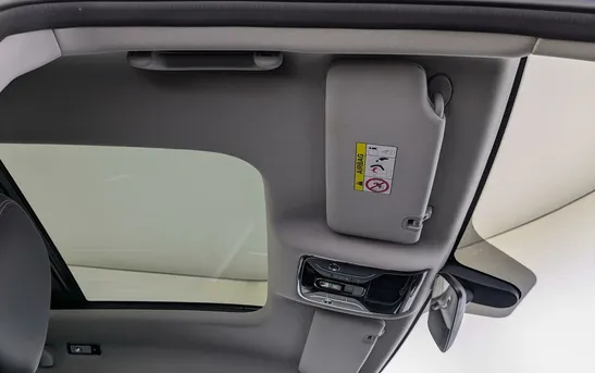 Jetour X90 PLUS 2.00 робот, фото №12