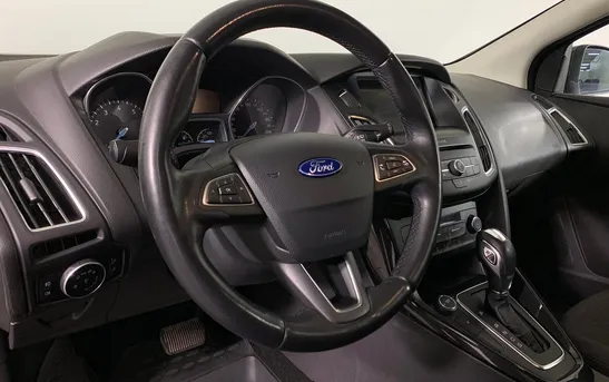 Ford Focus 1.50 автоматическая, фото №5