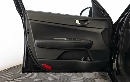 Kia Optima 2.00 механика, фото №9