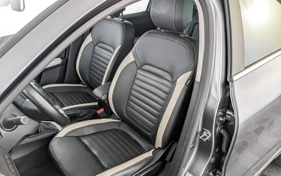 Renault Arkana 1.30 вариатор, фото №5