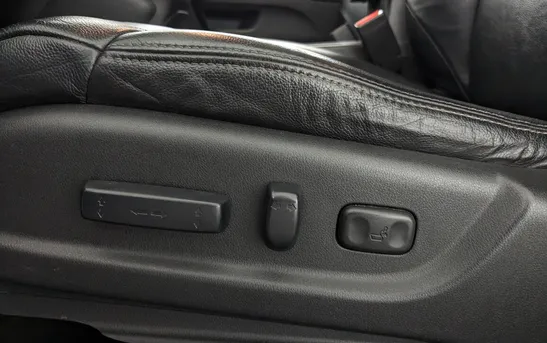 Honda CR-V 2.40 автоматическая, фото №15