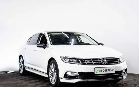 Volkswagen Passat 1.80 робот, фото №3