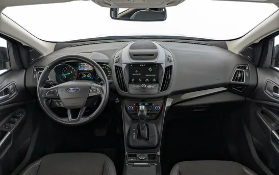 Ford Kuga 1.50 автоматическая, фото №7