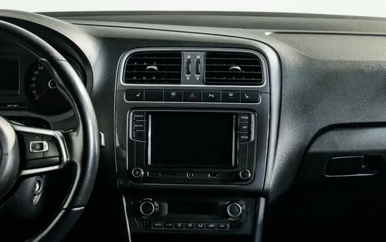 Volkswagen Polo 1.40 механика, фото №12