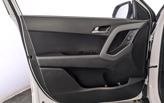 Hyundai Creta 1.60 автоматическая, фото №8