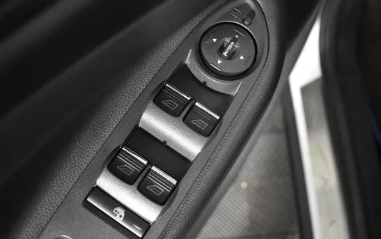 Ford Kuga 1.60 автоматическая, фото №13