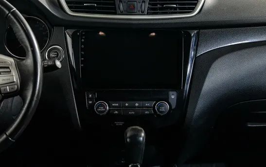 Nissan X-Trail 2.00 вариатор, фото №7