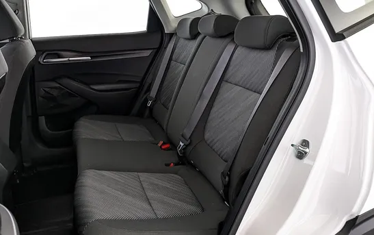 Kia Seltos 1.60 автоматическая, фото №6