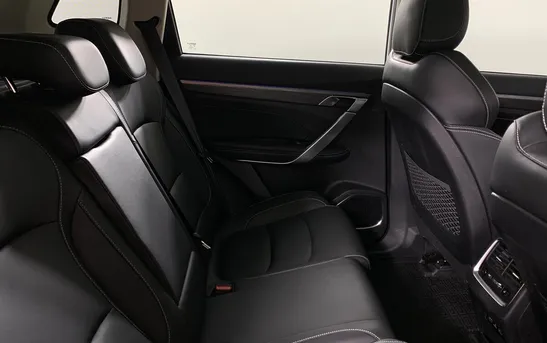 Geely Atlas Pro 1.50 робот, фото №8