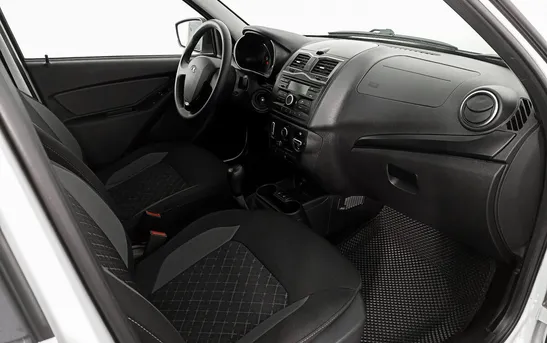 Lada (ВАЗ) Granta 1.60 механика, фото №5