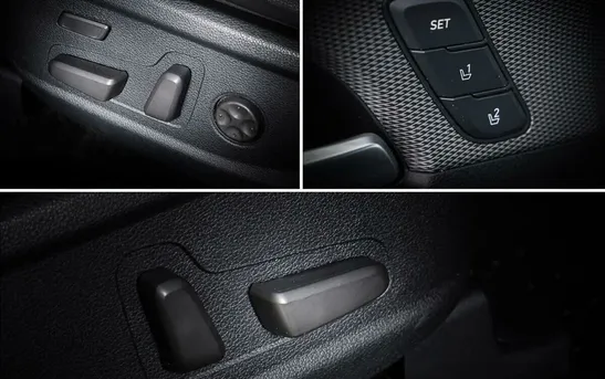 Hyundai Santa Fe 2.40 автоматическая, фото №14