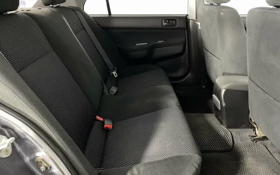 Mitsubishi Lancer 1.60 механика, фото №8