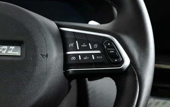 Haval F7 2.00 робот, фото №14