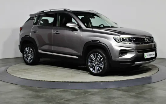 Changan CS35PLUS 1.60 механика, фото №3